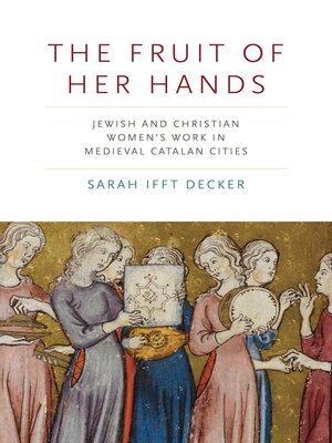 cover image of The Fruit of Her Hands